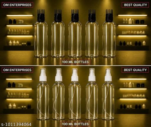 200ml Glass Olive Oil & Vinegar Continuous Mist Spray Bottle thumbnail 3