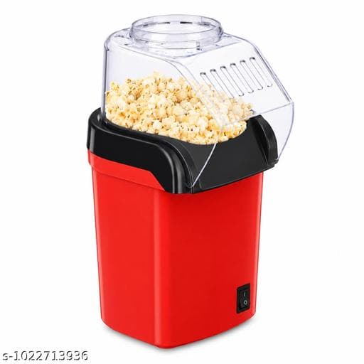 Collapsible BPA-Free Silicone Microwave Hot Popcorn Maker Bowl with Lid thumbnail 3