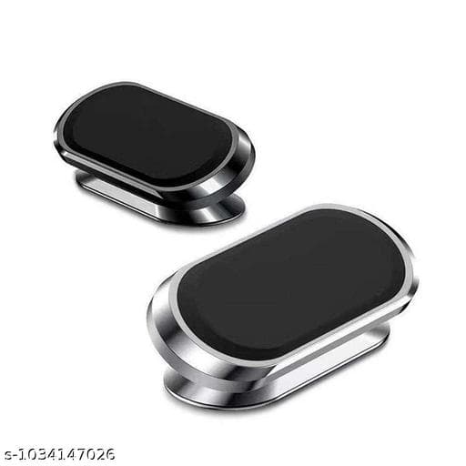 Universal 360° Magnetic Car Phone Mount Dashboard Holder - Photo 1