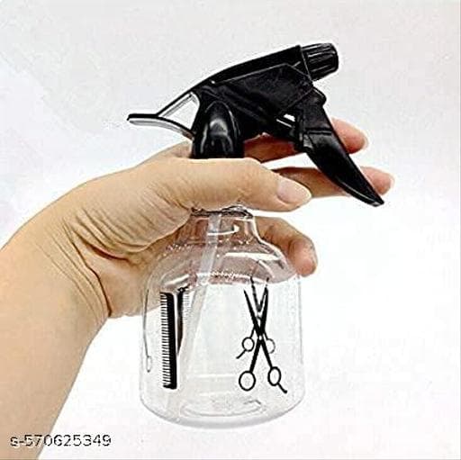 200ml Glass Olive Oil & Vinegar Continuous Mist Spray Bottle thumbnail 4