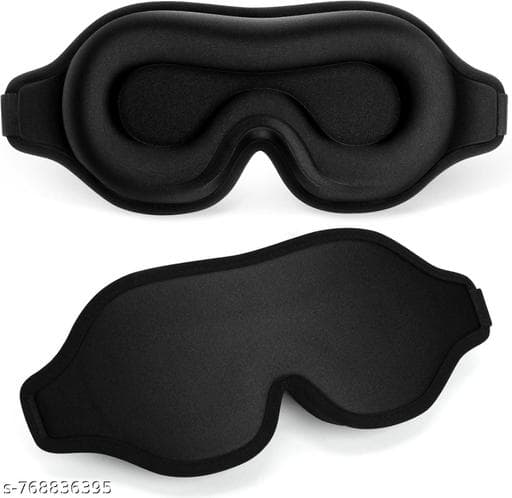 USB Heated Steam Eye Mask with Adjustable Temperature & Timer thumbnail 3