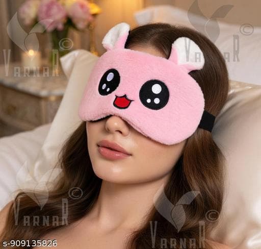 USB Heated Steam Eye Mask with Adjustable Temperature & Timer thumbnail 2