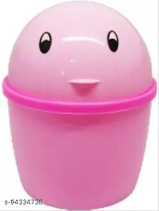 Smart Touchless Infrared Motion Sensor Waterproof Trash Can (12L Narrow) thumbnail 3