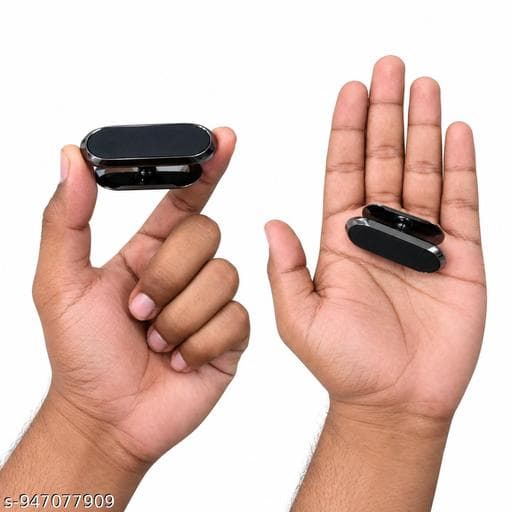 Universal 360° Magnetic Car Phone Mount Dashboard Holder thumbnail 3